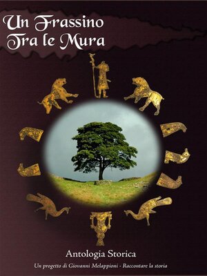 cover image of Un frassino tra le mura